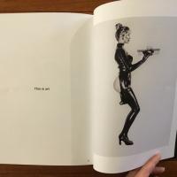 [英]Allen Jones: Copied (From a higher priced original)