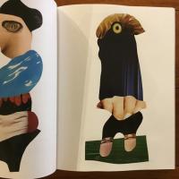 [英]Klaudia Schifferle: 152 Paperdolls