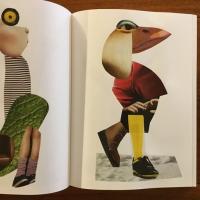 [英]Klaudia Schifferle: 152 Paperdolls