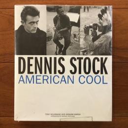 [英]Dennis Stock: American Cool