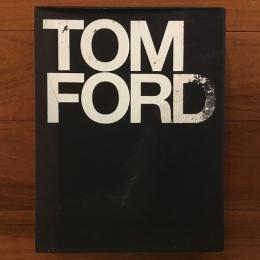 [英]TOM FORD　トム・フォード