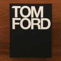 [英]TOM FORD　トム・フォード