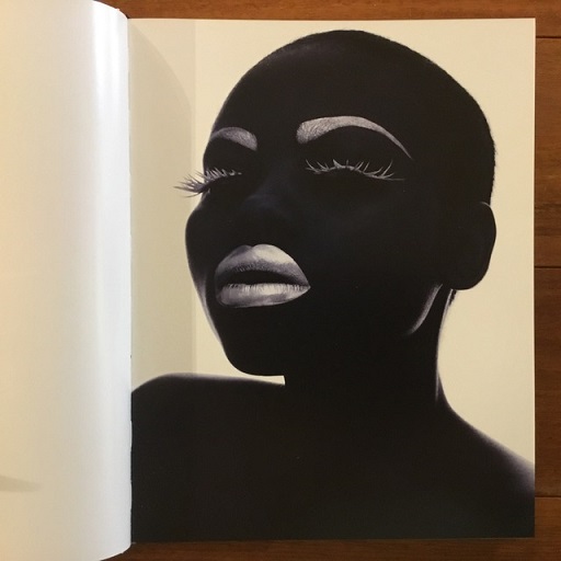Rankin:Spirit of Ecstasy】Rankin 新品・美本