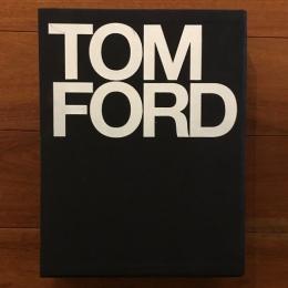 [英]TOM FORD
