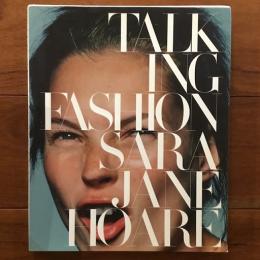 Talking Fashion