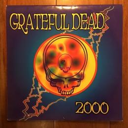 [英]The Official 2000 Grateful Dead 30 Years Retrospective