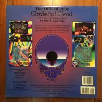[英]The Official 2000 Grateful Dead 30 Years Retrospective