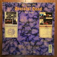 [英]The Official 2001 Grateful Dead