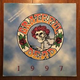 [英]The Original The One and Only The Grateful Dead