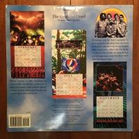 [英]The Original The One and Only The Grateful Dead