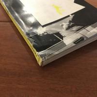 美術手帖 1968年12月号増刊 写真 いま、ここに