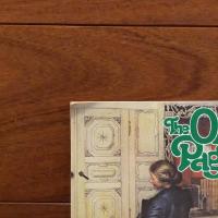 The Orange Page 1980年7月号 Vol.2-8