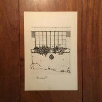 建築寫眞類聚第四期　洋風窓