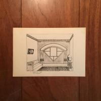 建築寫眞類聚第四期　洋風窓