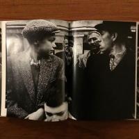 [英]William Klein Photographs - An Aperture Monograh