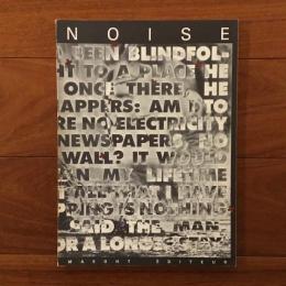 [英]NOISE Numero 13