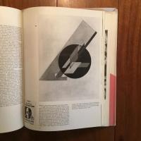 [英]The AVANT-GARDE in RUSSIA 1910-1930: New Perspectives