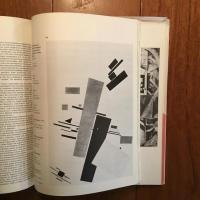 [英]The AVANT-GARDE in RUSSIA 1910-1930: New Perspectives