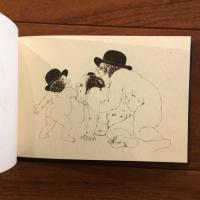 OMARA&KOMARA 哀画・哀話