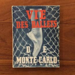 [仏]VIE DES BALLETS DE MONTE CARLO