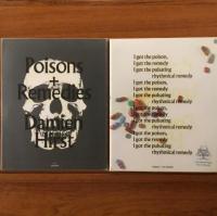 [英]Poisons + Remedies