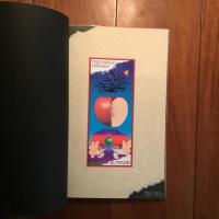 ART WORKS #48 Volume5, Number11 特集：りんご