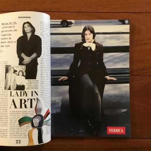 Vogue Italia No.528 Agosto 1994 1994年8月号 / 古本、中古本、古書籍