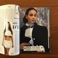 VOGUE 1994年8月号 Vogue Italia No.528 Agosto 1994 1994年8月号 / 古本、中古本、古書籍