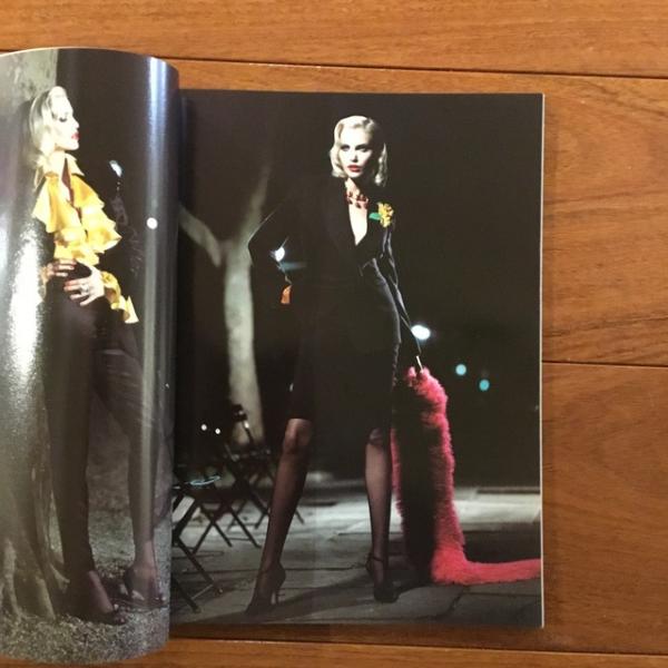 VOGUE 1994年8月号 【公式通販】
