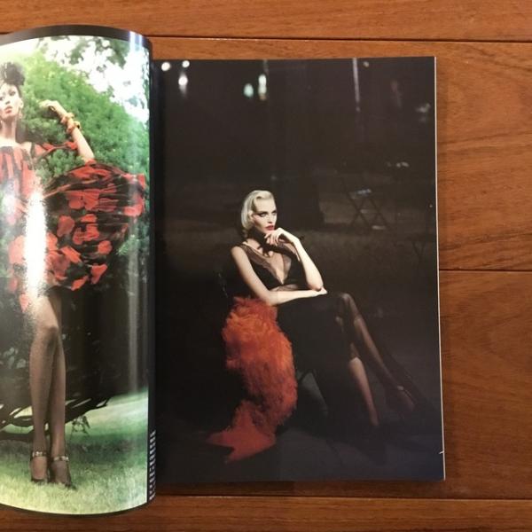 VOGUE 1994年8月号 Vogue Italia No.528 Agosto 1994 1994年8月号 / 古本、中古本、古書籍