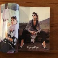 Vogue Italia No.534 Febbaraio 1995 1995年2月号