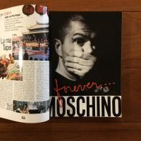 Vogue Italia No.534 Febbaraio 1995 1995年2月号