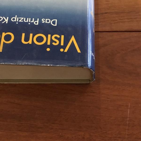 Vision der Moderne Das Prinzip Konstruction(Heinrich Klotz編