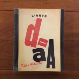 L'Arte DADA