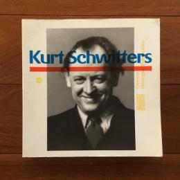 [仏]Kurt Schwitters