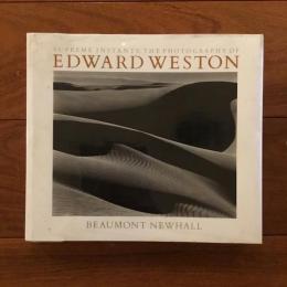 [英]Supreme Instants: The Photography of Edward Weston