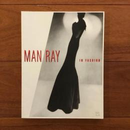 [英]Man Ray In Fashion