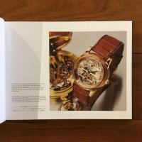 Girard-Perregaux: Horloger par vocation 時計づくりを天性として