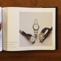 Girard-Perregaux: Horloger par vocation 時計づくりを天性として