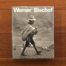 [英]Werner Bischof  1916-1954