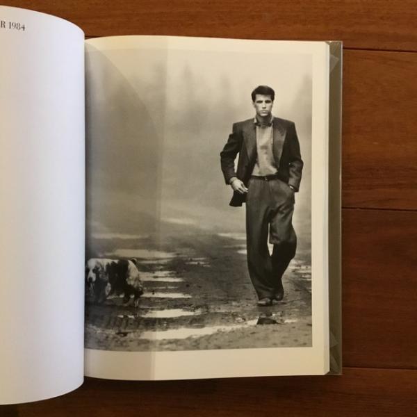 洋書 GIORGIO ARMANI IMAGES OF MAN I came across this rare copy of Giorgio Armani : Images of