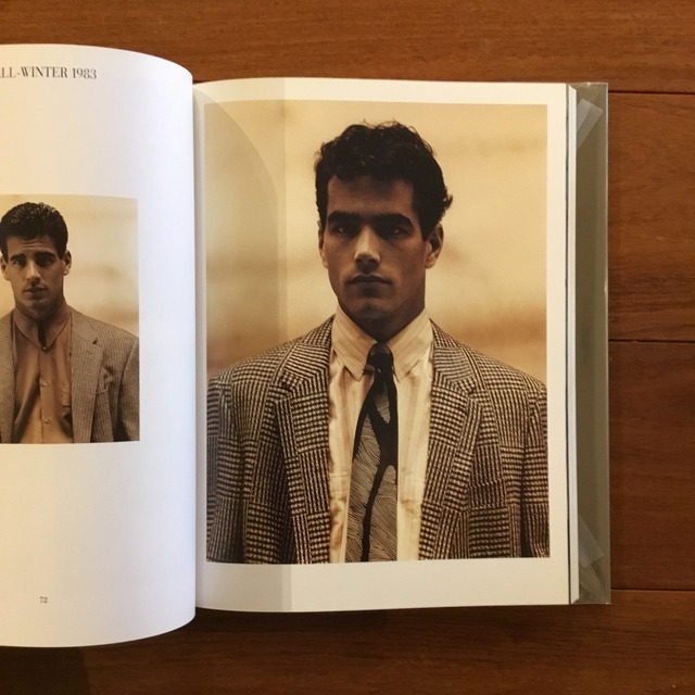 Giorgio Armani Images of Man(Giorgio Armani) / 古本、中古本、古