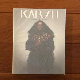 KARSH: American Legends