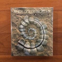 [英]Andy Goldsworthy: A Collaboration with Nature