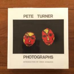 [英]Pete Turner: Photographs