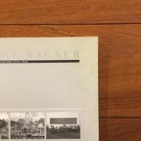 Catherine Wagner: Photographs 1976-1986