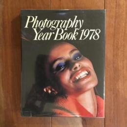[英]Photography Year Book 1978