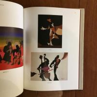 秋葉洋作品集　ガラスの大砲