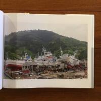 ATOKATA あとかた：篠山紀信 写真集