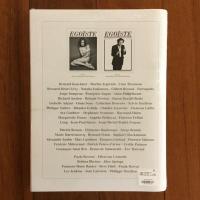 [英]Egoiste No.15 - Tome 1 Natalia Vodianova/ Tome 2 Bernard-Henri Levy